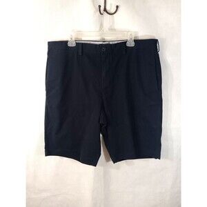 Banana Republic Khaki Shorts Size 38 Blue